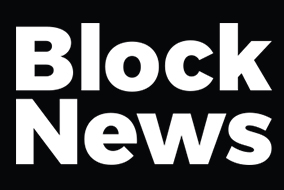 Block.News blockchain technology
